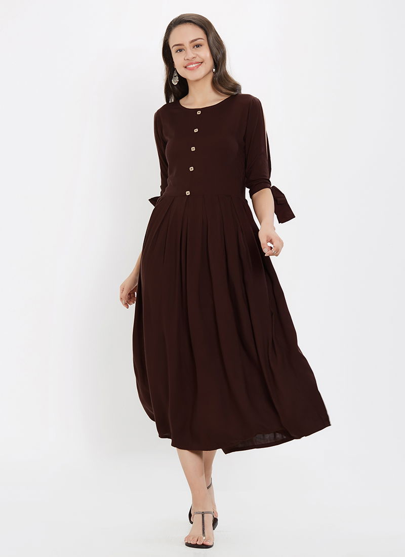 Latest Collection of New Designer Long Kurtis 